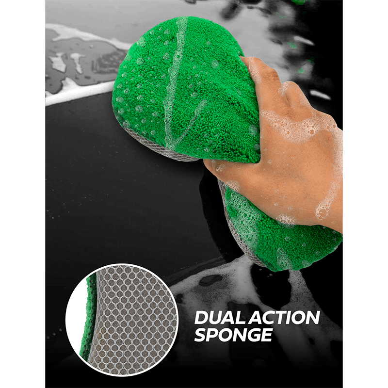 Car Wash Sponge