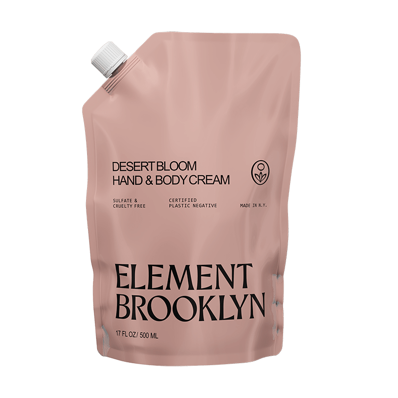 Desert Bloom Hand & Body Cream