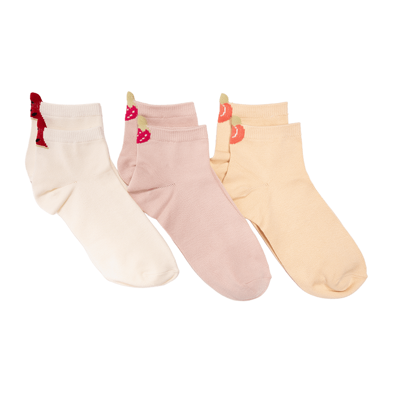 Show My Sock - Fruits