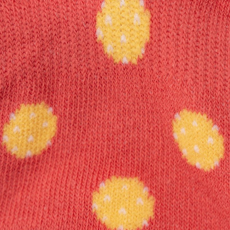 Set of 5 Pickleball No Show Socks