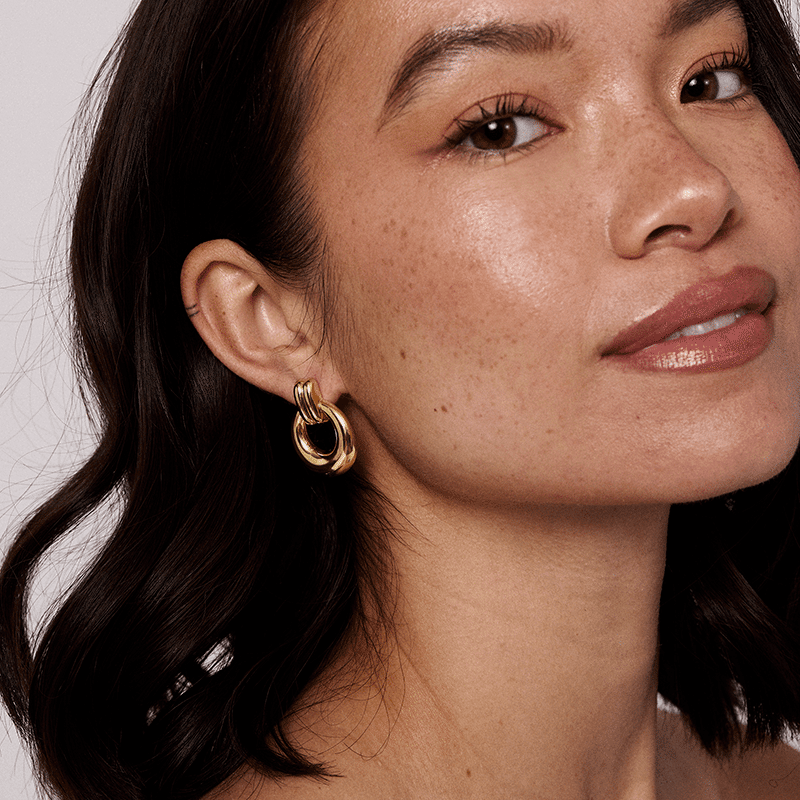 Lafayette Earrings