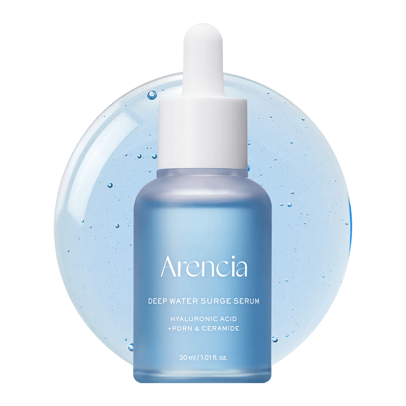 Arencia Deep Water Surge Serum