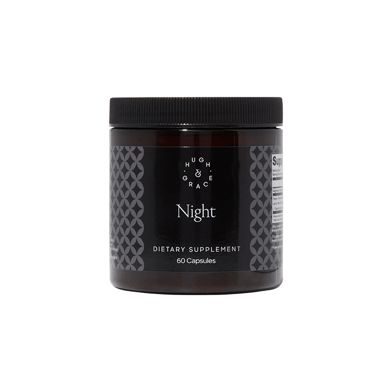 Night Supplement