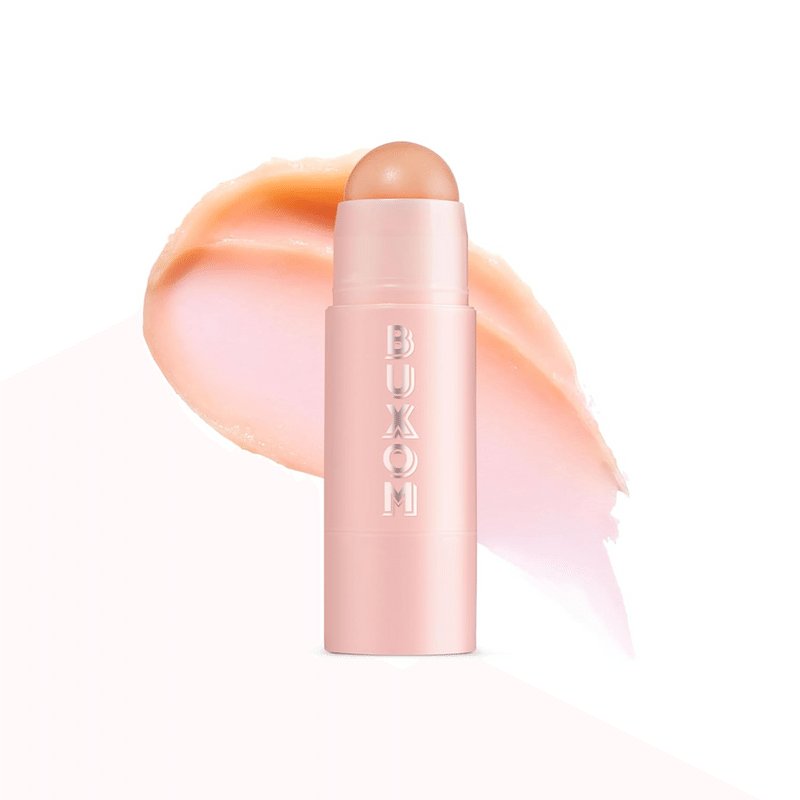 Power-Full Plump Lip Balm - Big O 