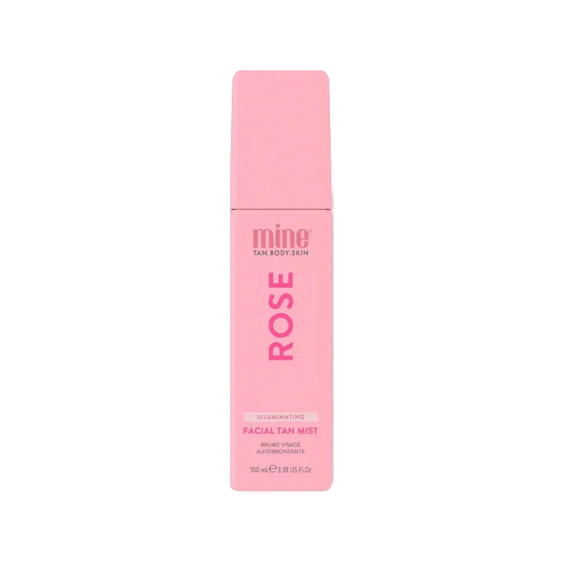 Rose Water Mist