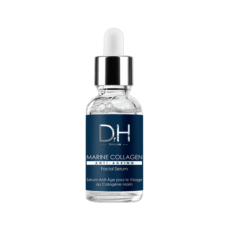 Marine Collagen Facial Serum