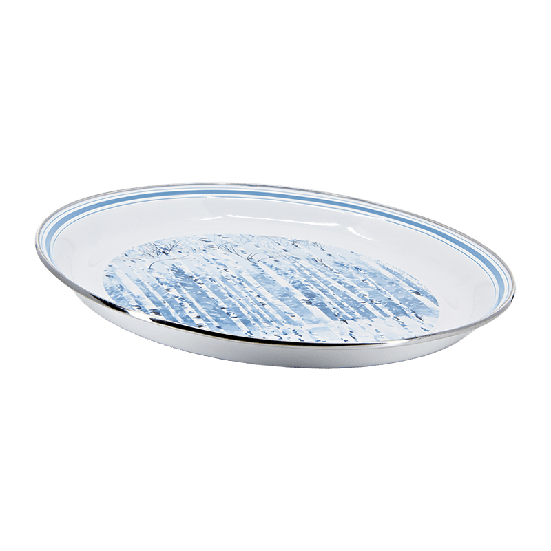 Aspen Grove Large Tray