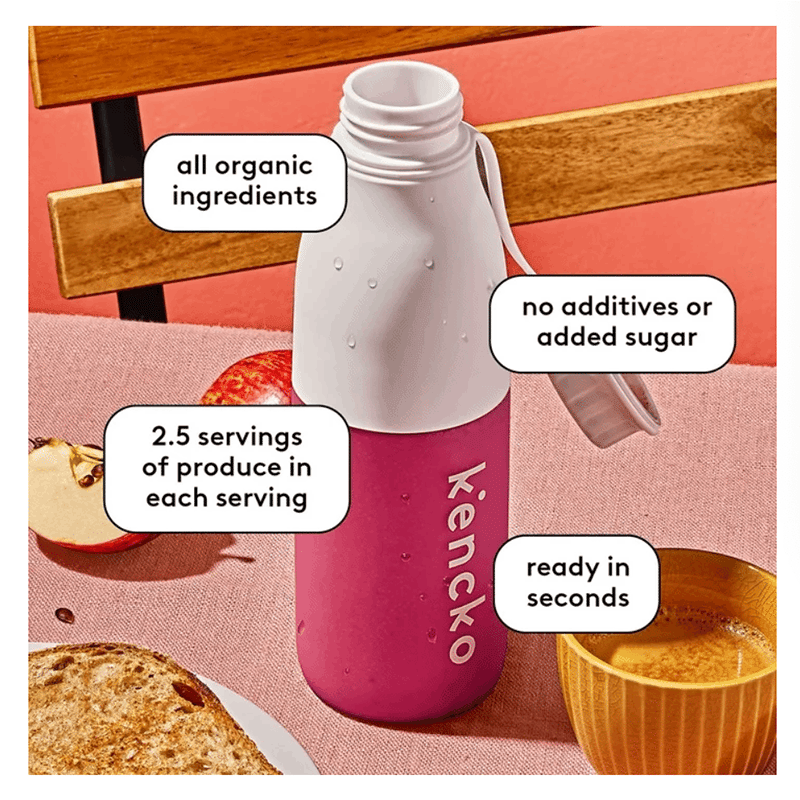 Instant Smoothies - Pink (2 Pack)