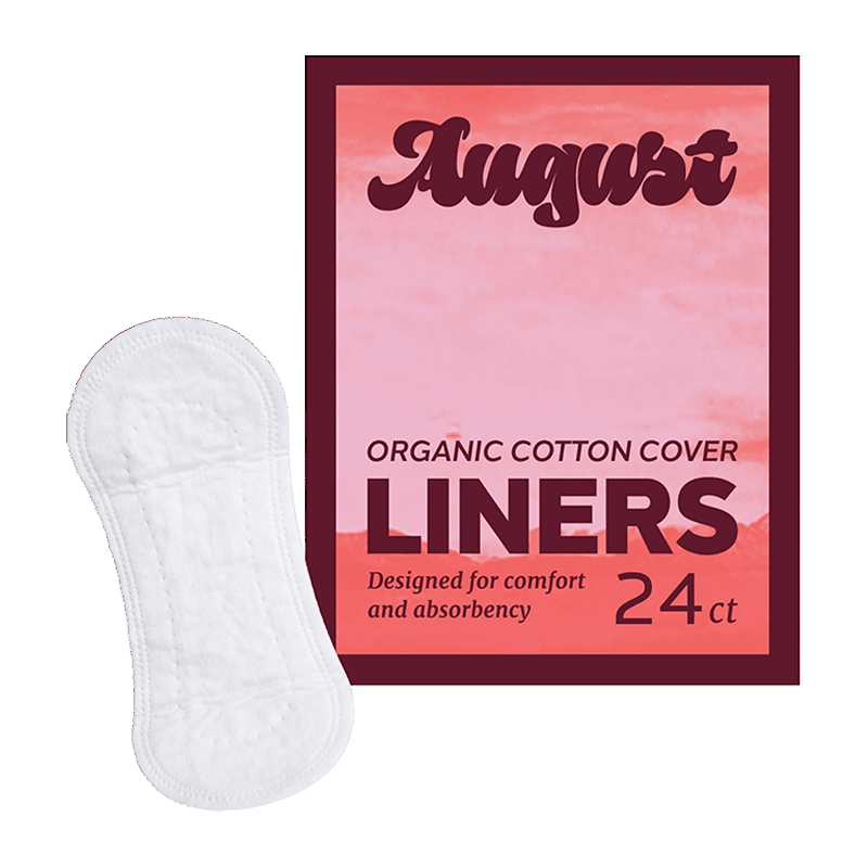 Liners - 24 ct