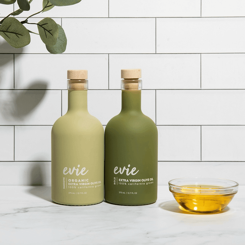Bold Extra Virgin Olive Oil