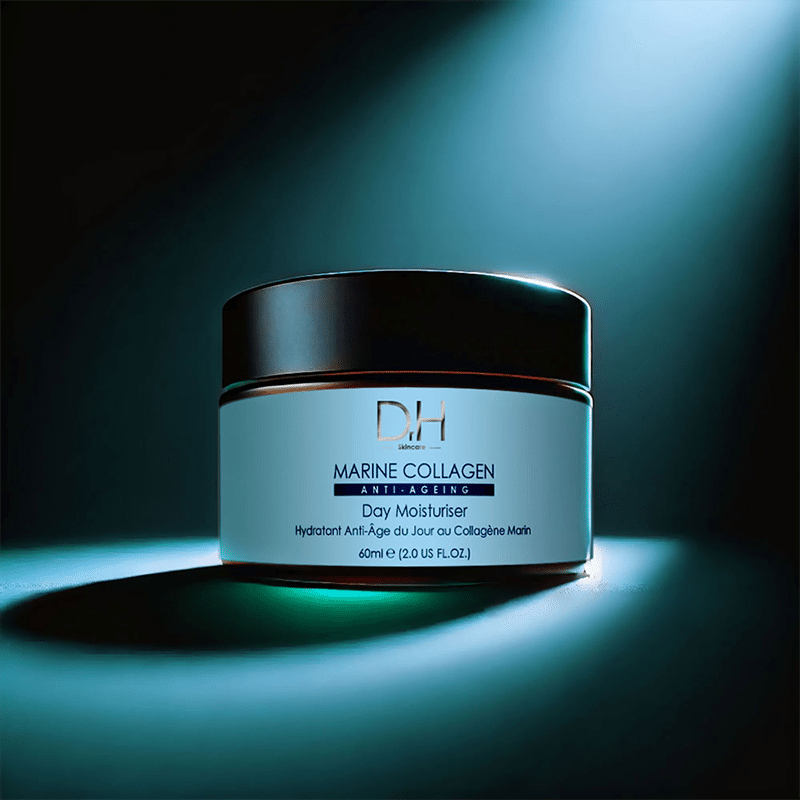 Marine Collagen Anti-Aging Day Moisturiser