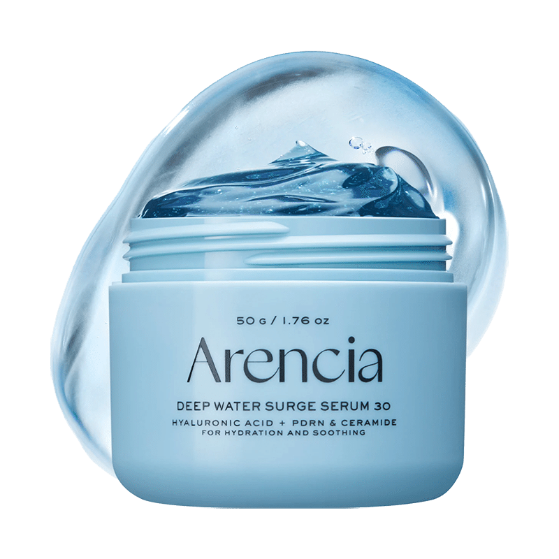 Arencia Deep Water Surge Serum