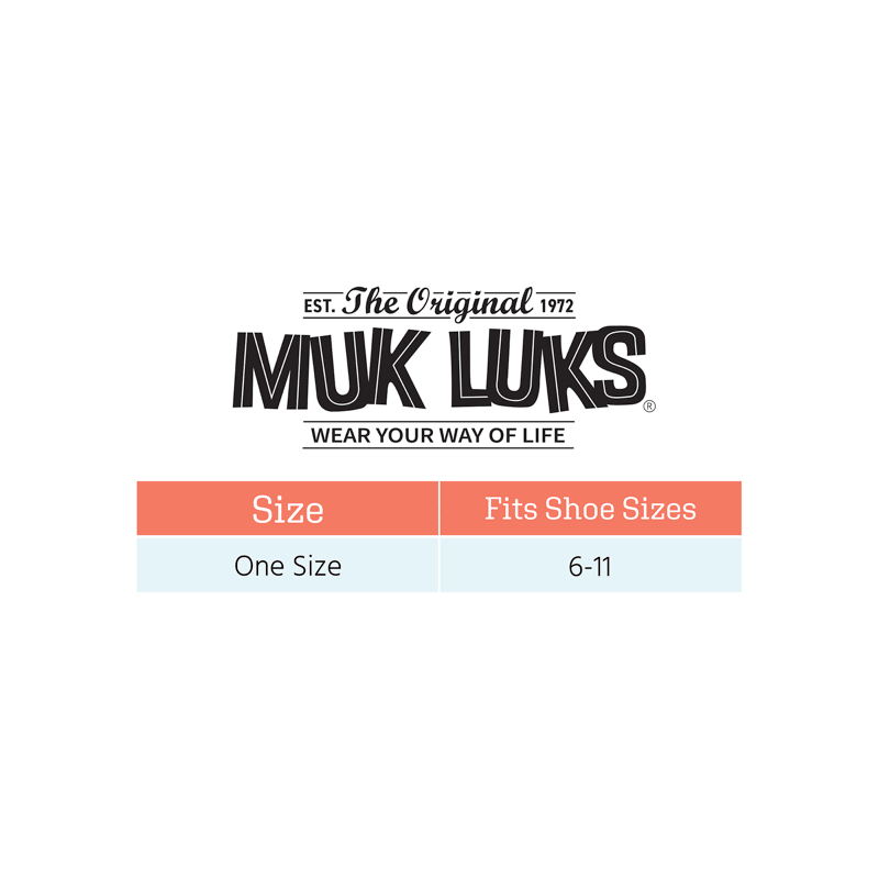 4Pk Tall Compression Sock