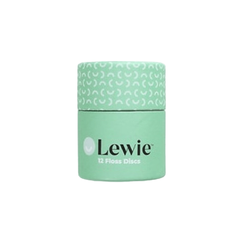 Flossing Discs (12 pack)