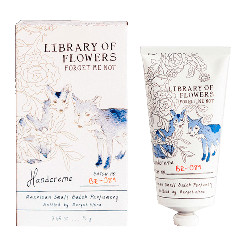 Forget Me Not Handcreme