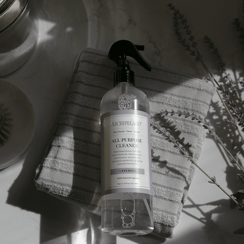Lavender All Purpose Cleaner