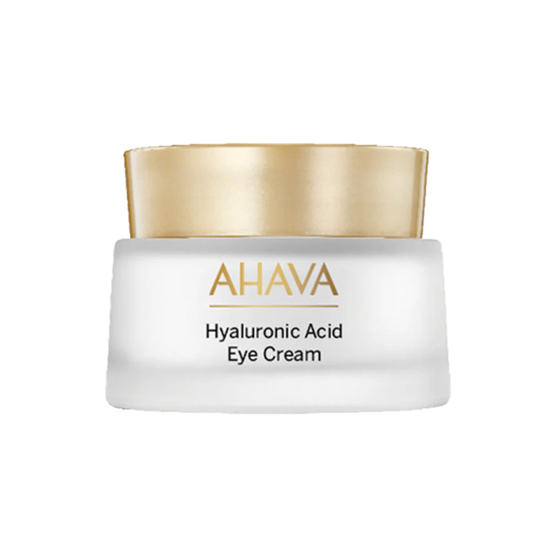 Hyaluronic Acid Eye Cream 15ml