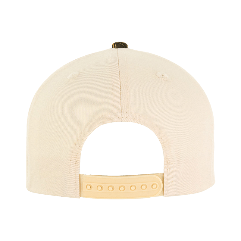 Sports Club Camo Brim Hat