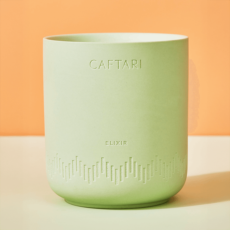 Elixir Candle