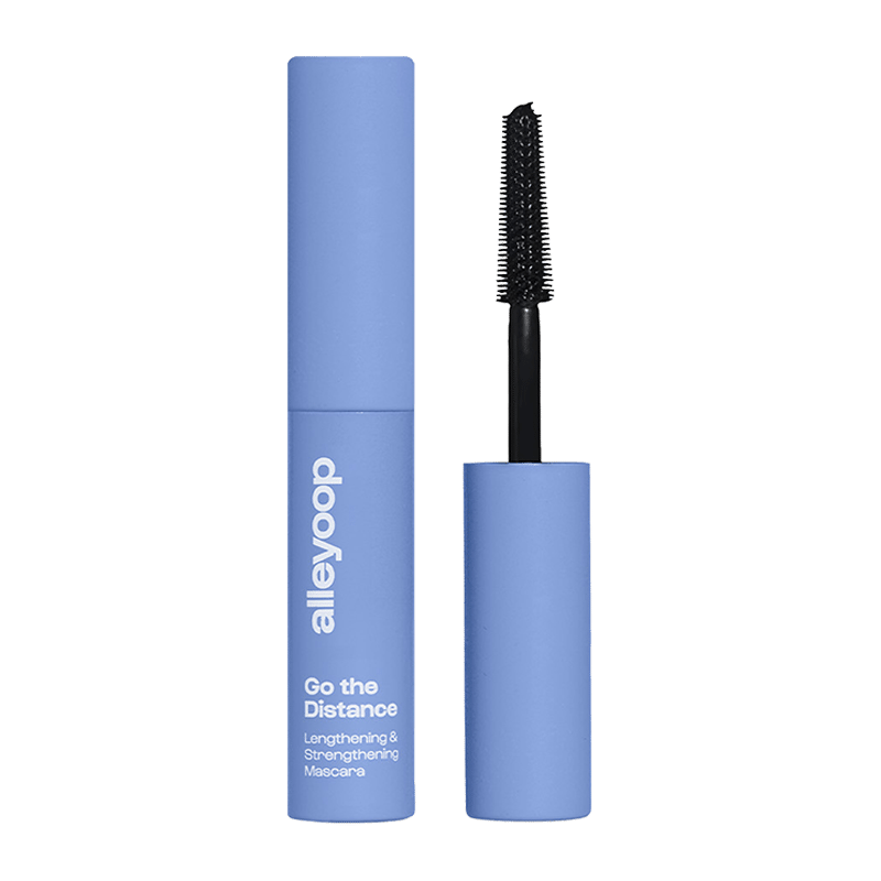 Go the Distance Mini (Lengthening & Strengthening Travel Tubing Mascara)