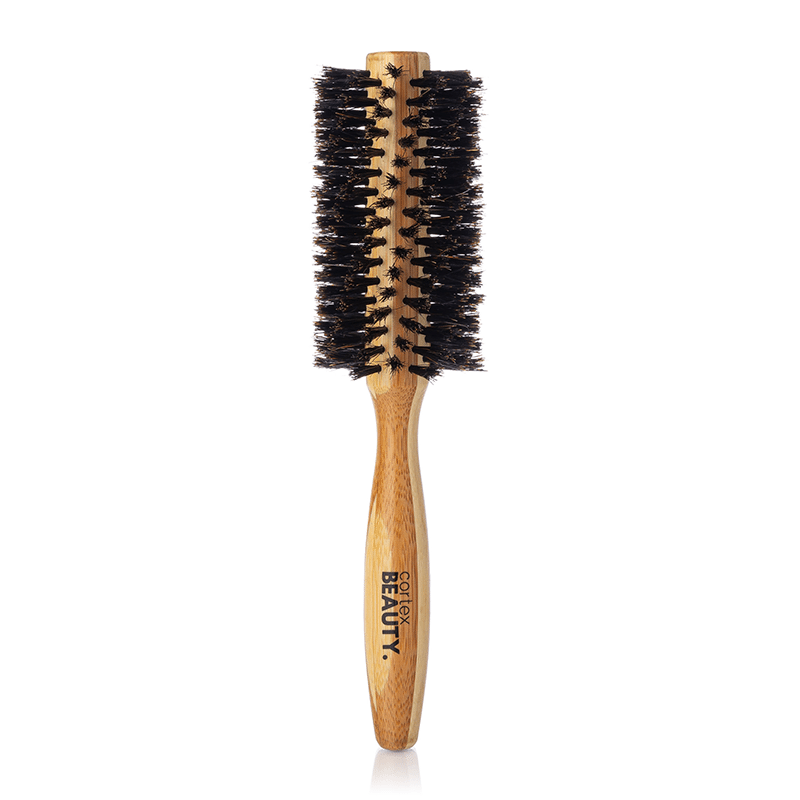 Natural Bamboo 2" Styling Brush