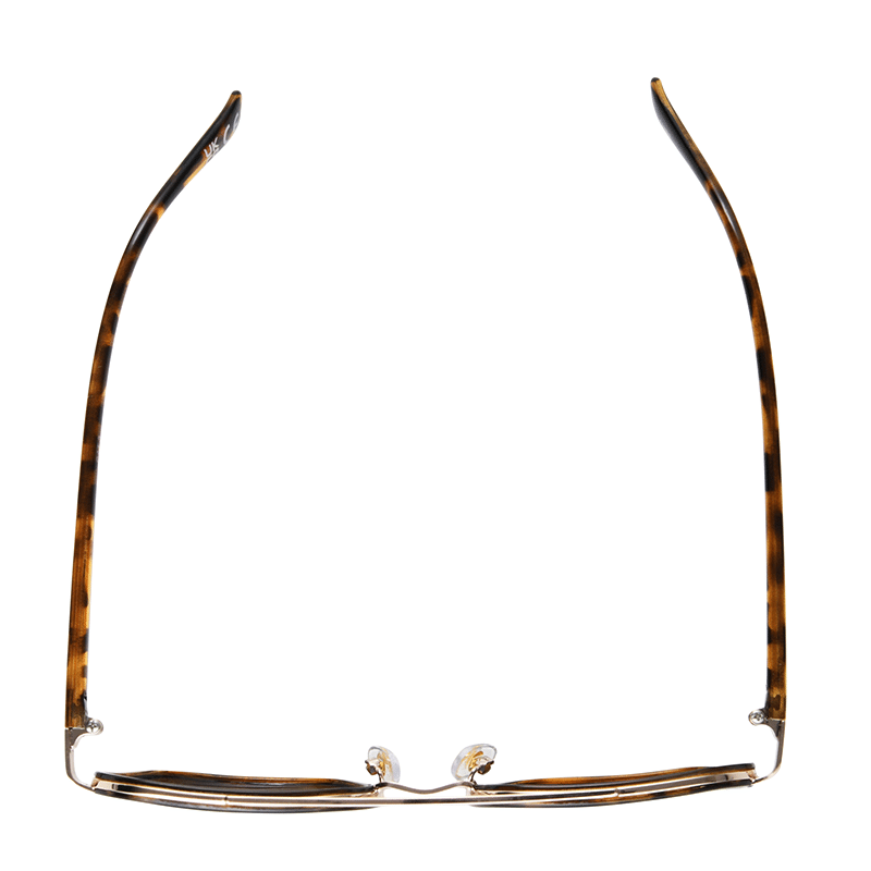 Thin Frame with Smoke Lens