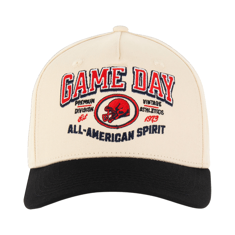 Game Day Hat