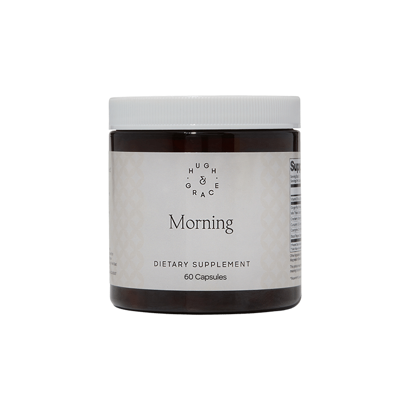 Morning Supplement