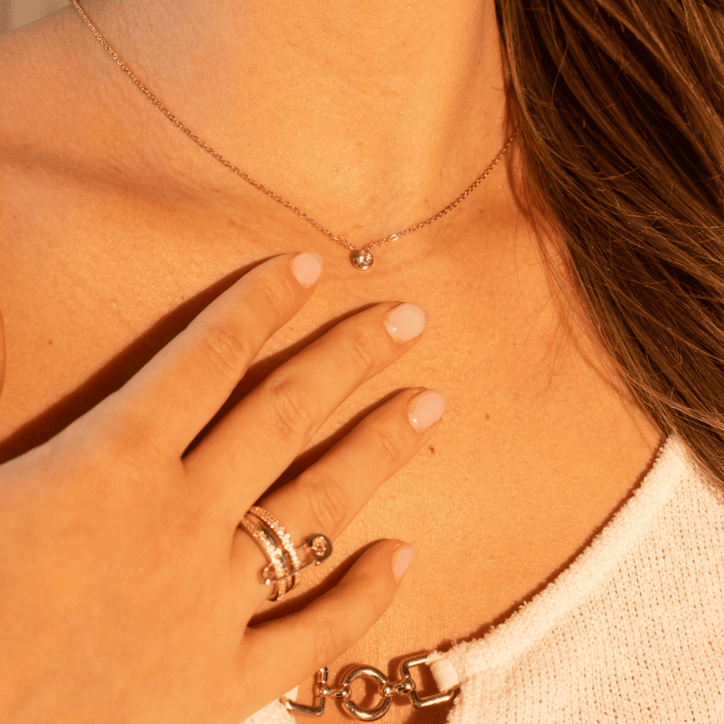 Emma Necklace
