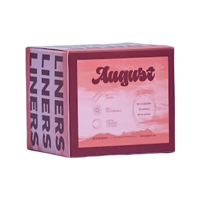 Liners - 24 ct
