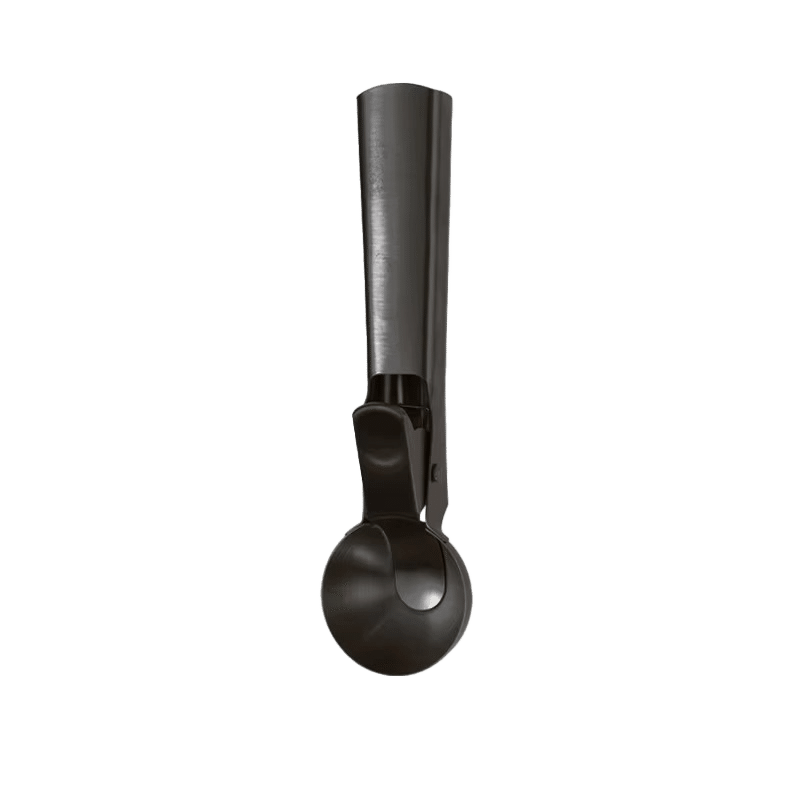 Ice Cream Scoop with Trigger Release