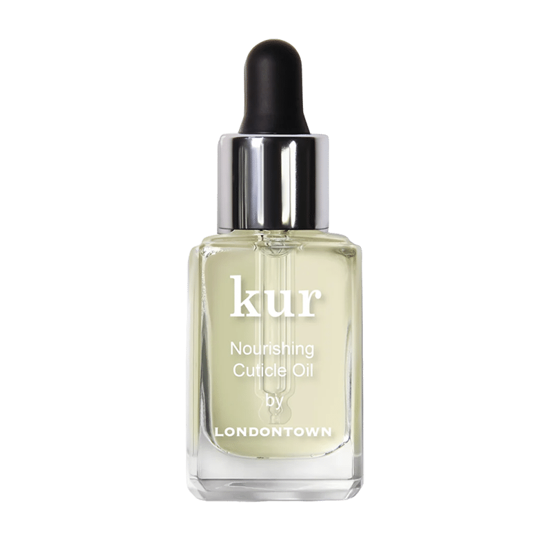 Nourishing Cuticle Oil