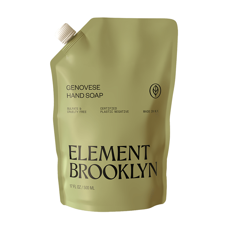 Genovese Hand Soap