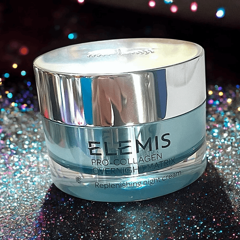 Pro-Collagen Overnight Matrix