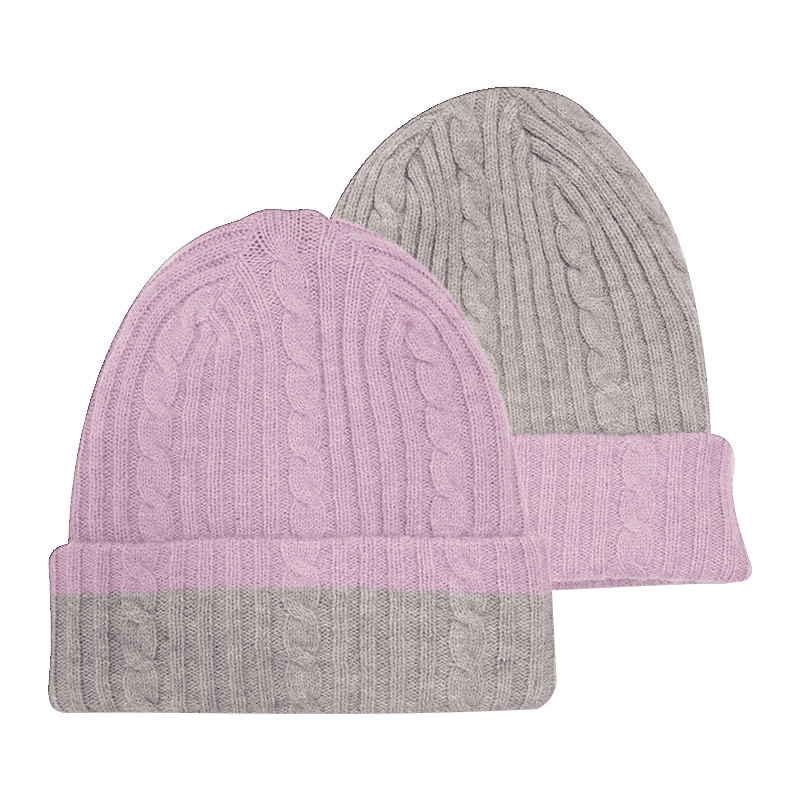 Reversible Beanie