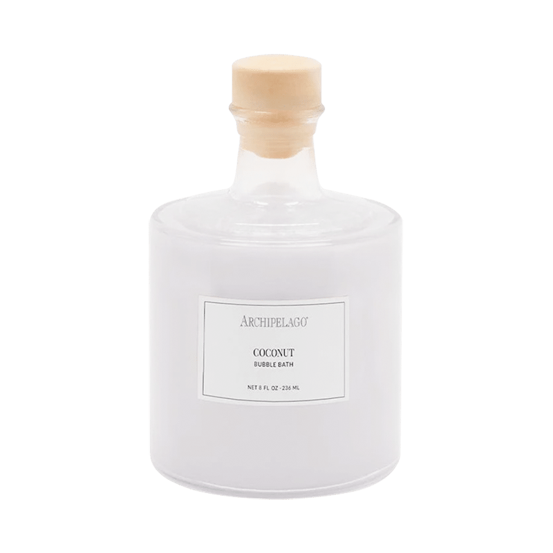 Coconut Bubble Bath