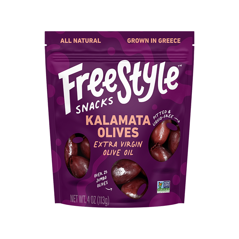 Kalamata Olives Extra Virgin Olive Oil