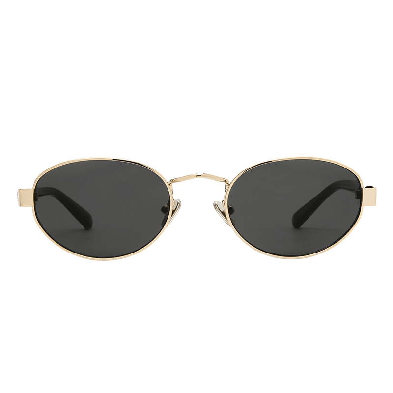 Small Frame with Smoke Lens