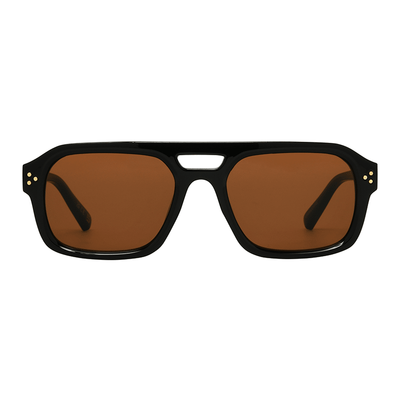 Chunky Frame with Smoke Lens