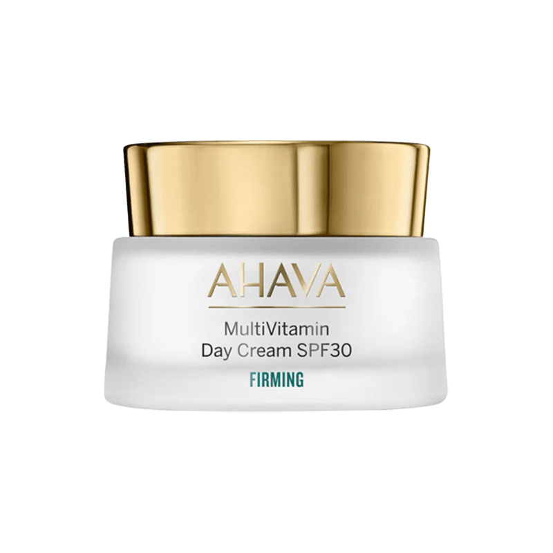 Multivitamin Reviving Day Cream SPF30