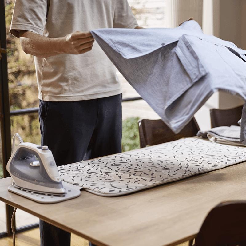 Swift Ironing Mat