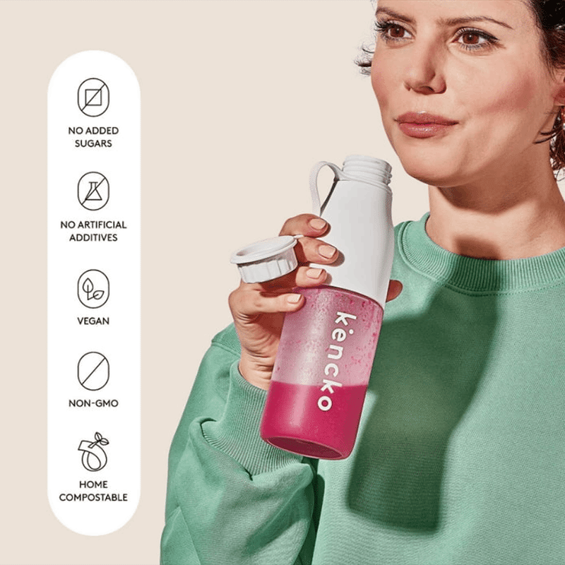 Instant Smoothies - Pink (2 Pack)