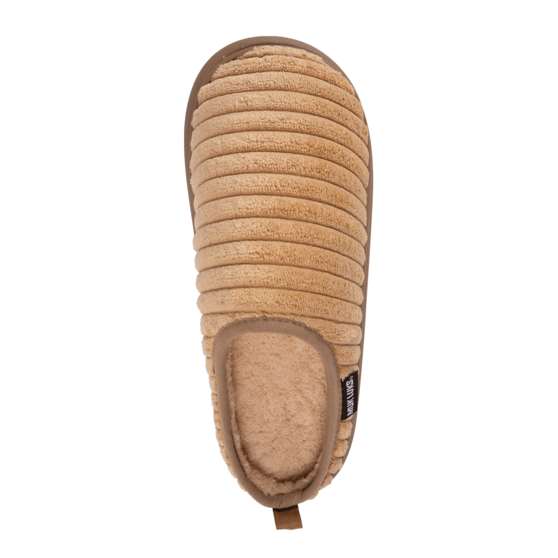 Luan Clog Slipper