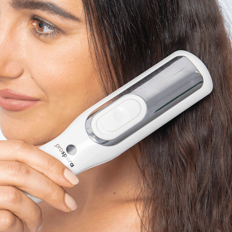 Head and Scalp Massager