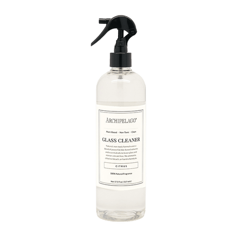 Archipelago Glass Cleaner - Thumbnail 2