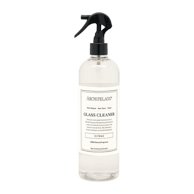 Glass Cleaner