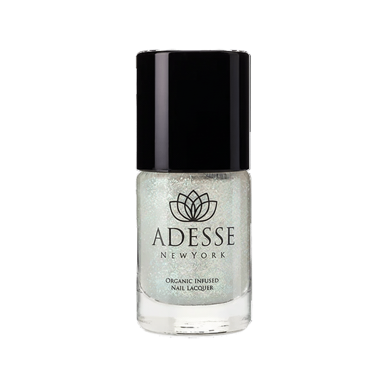 Gel Effect Nail Lacquer 