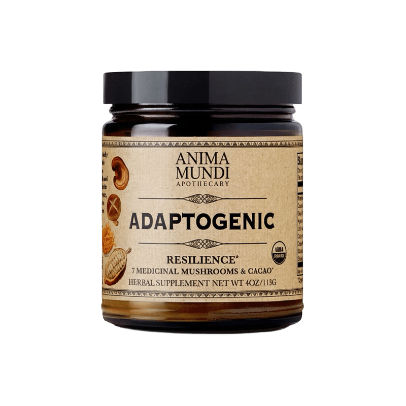 Adaptogenic Powder