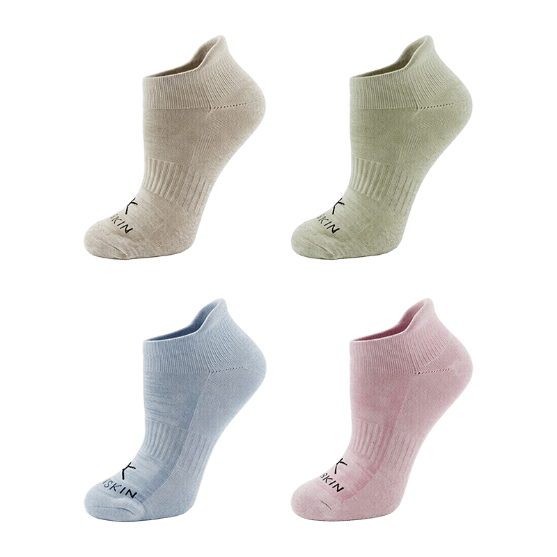 4pack Compression No Shows 