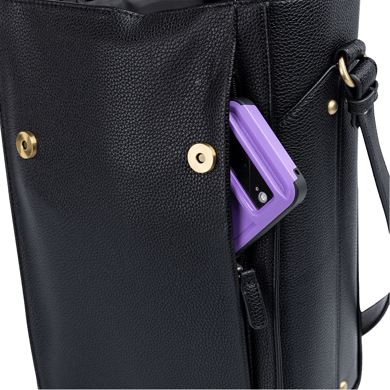 Barossa Two Bottle Wine Cooler Bag